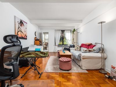 72 Park Terrace West #E28, New York, NY, 10034