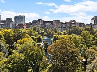 81 Beacon St #PENTHOUSE, Boston, MA 02108