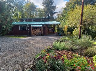 81162 Elderberry Rd, Seaside, OR 97138