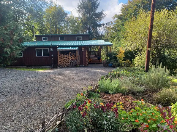 81162 Elderberry Rd, Seaside, OR 97138