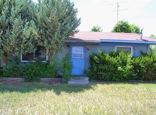 191 McKinney Ave, Alamosa, CO 81101