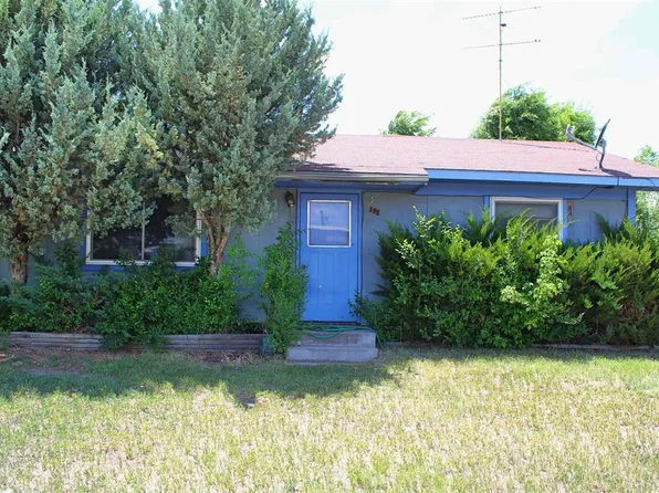 191 McKinney Avenue, Alamosa, CO 81101