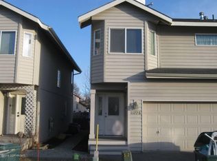 11776 Galena Bay Loop #4, Eagle River, AK 99577