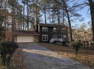 3635 High Point Trl, Atlanta, GA 30331