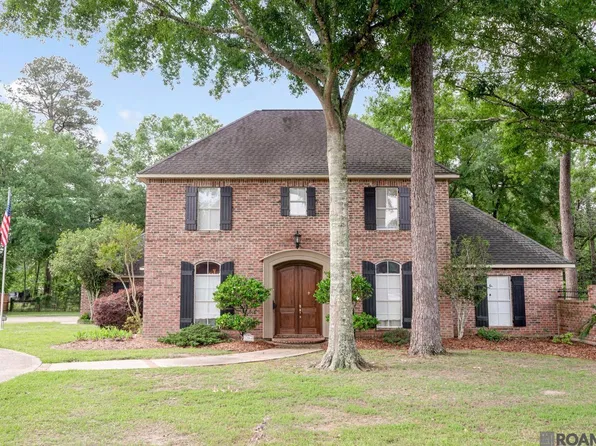 13964 Guy St, Walker, LA 70785