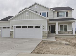 1327 E 320 S, Payson, UT 84651