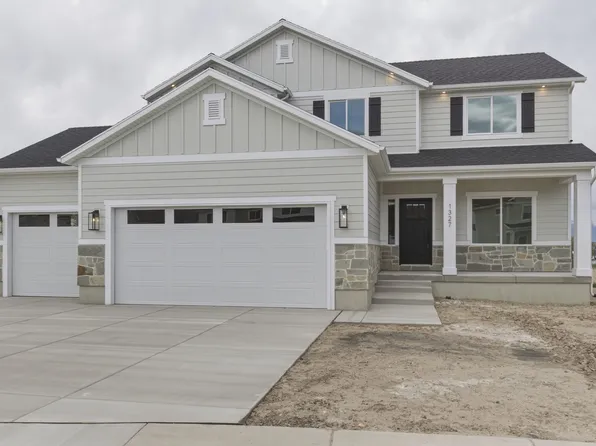 1327 E 320 S, Payson, UT 84651