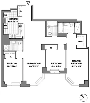Sold by Douglas Elliman | media 13