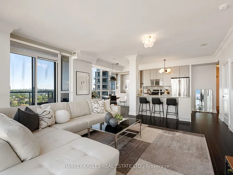 530 Saint Clair Ave W #1602 — Photo 4