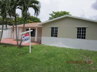 12955 SW 76th Ter, Miami, FL 33183