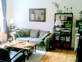 Rented by PennApts