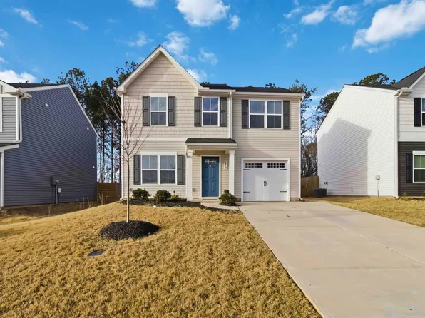 833 Cranbrook Dr, Woodruff, SC 29388