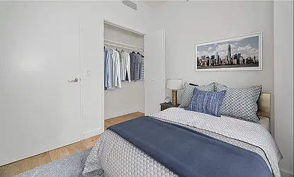 Rented by REAL New York