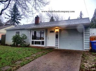 9541 N Portsmouth Ave, Portland, OR 97203