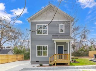 1608 E Main St, Durham, NC 27703