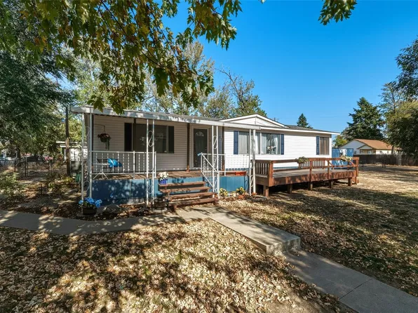 201 E Second Street, Prescott, WA 99348