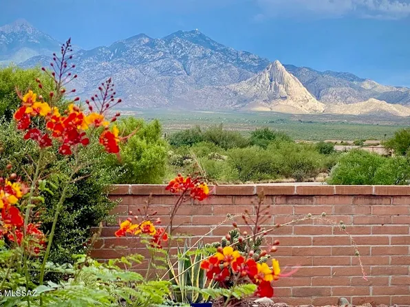 1841 W Placita De Diciembre, Green Valley, AZ 85622