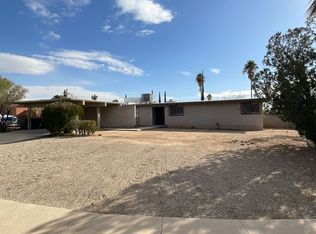 9000 E Kirkpatrick Cir, Tucson, AZ 85710