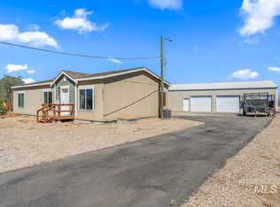 28010 W Peckham Rd, Wilder, ID 83676