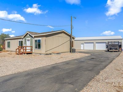 28010 W Peckham Rd, Wilder, ID, 83676