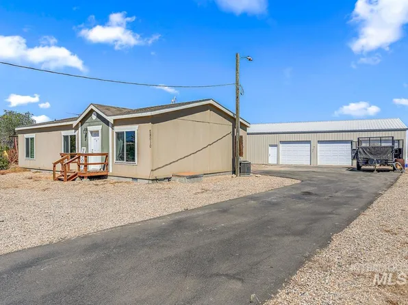 28010 W Peckham Rd, Wilder, ID 83676