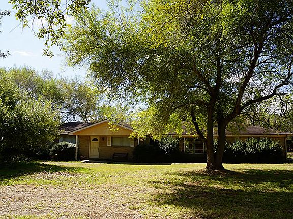 Another view of the front