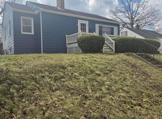 625 W 8th St, Marysville, OH