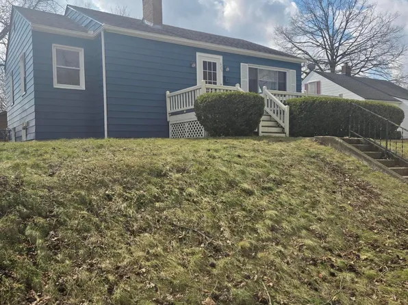 625 W 8th St, Marysville, OH 43040