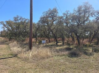 LOT 211 Axis Way, Lampasas, TX 76550