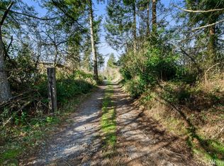 20463 258th Ave SE LOT 1, Maple Valley, WA 98038