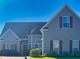 448 Apple Blossom Way, Macon, GA 31217