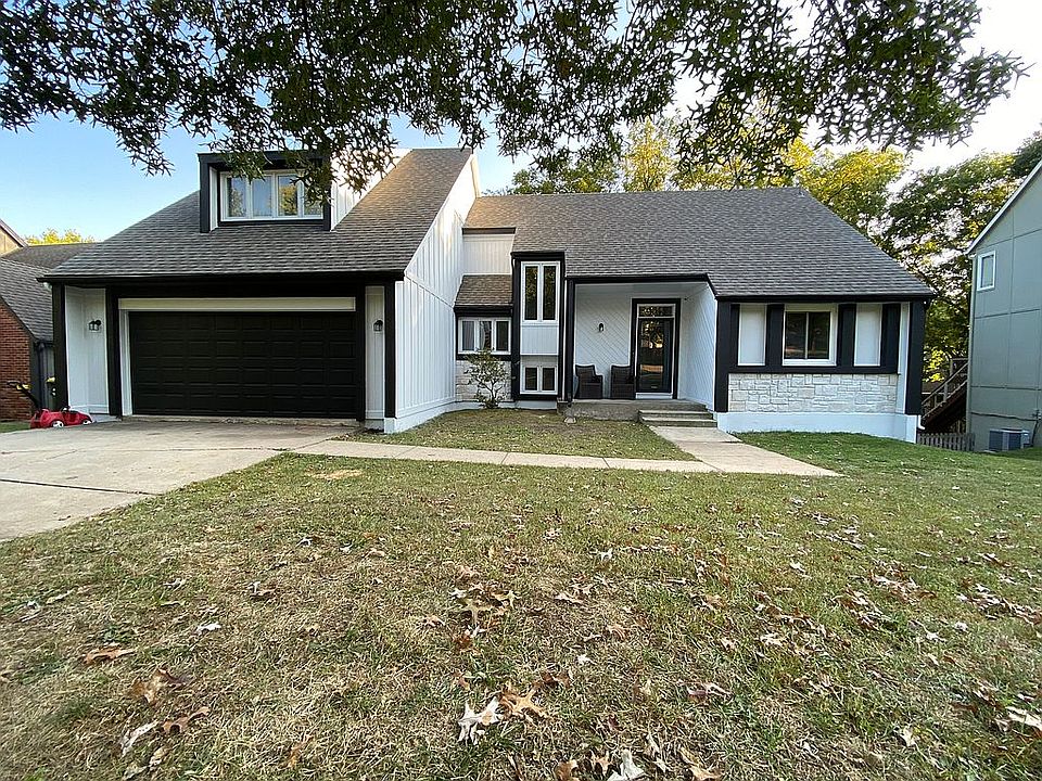 House Front