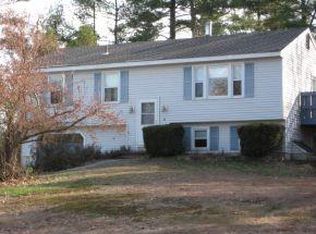 6 Laurel St, Litchfield, NH 03052