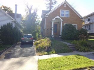 9 Ross Ave, Nyack, NY