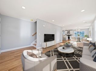 24 Toscano Way #D, Randolph, MA 02368