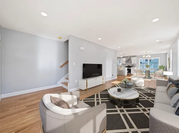 24 Toscano Way #D, Randolph, MA 02368