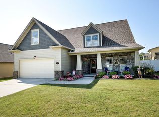 2629 Sweet Bay Cir NW #38, Cleveland, TN 37312