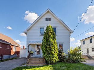 6510 Barker St, Niagara Falls, ON L2G 1Y7