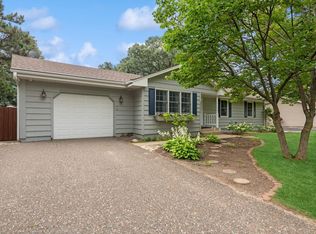 7517 Lyric Ln NE, Fridley, MN 55432