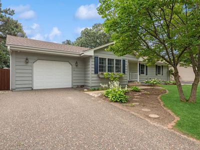 7517 Lyric Ln NE, Fridley, MN, 55432
