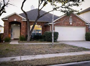 2125 Petrified Forest Dr, Austin, TX 78747