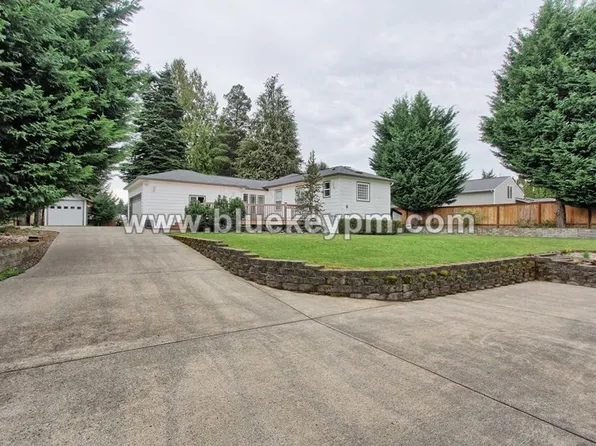 4114 NE 56th St, Vancouver, WA 98661