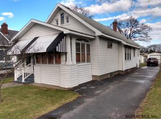 1529 California Ave, Schenectady, NY 12303
