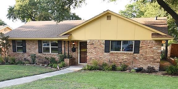 2nd image of 9021 Westglen Dr