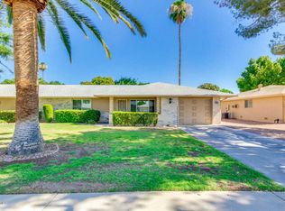 9502 W Greenway Rd, Sun City, AZ 85351