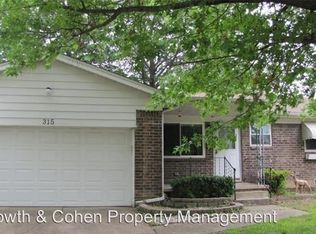 315 N Carlsbad St, Owasso, OK 74055