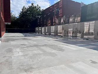 Rented by MLB ESTATES LLC