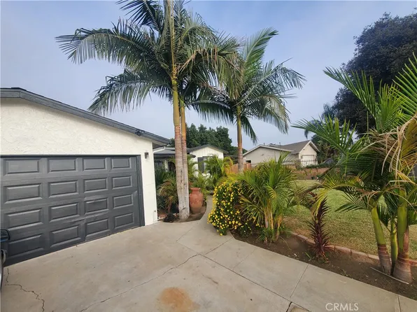 2241 W Francisquito Ave, West Covina, CA 91790