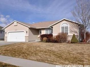 4348 W Elk Rim Rd, South Jordan, UT 84095