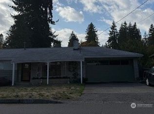 3911 147th Ave SE, Bellevue, WA